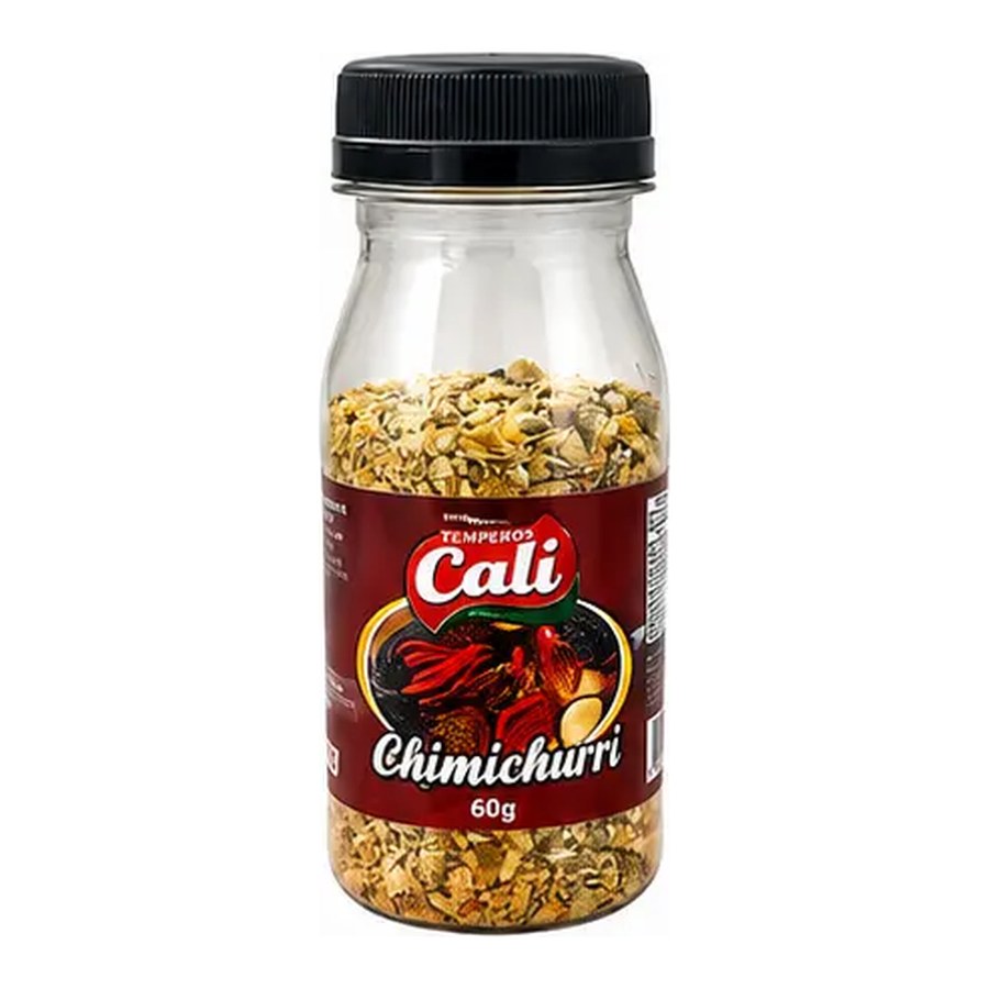 Chimichurri 60g — Temperos Cáli